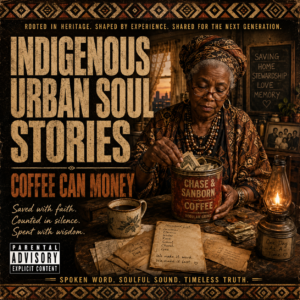 Coffee Can Money